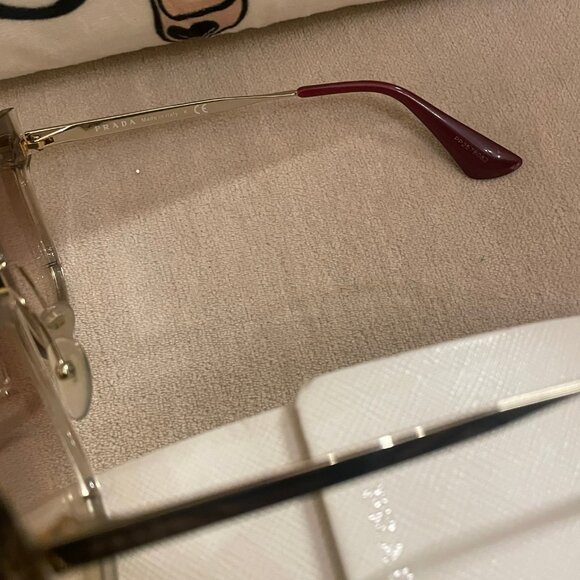 Prada Sunglasses - Picture 11 of 13